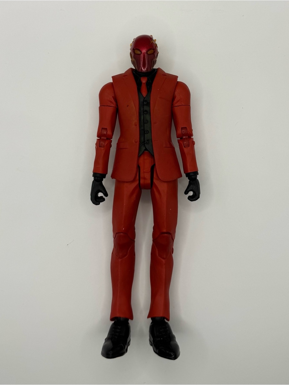 Fortnite Inferno Action Figure by McFarlane Toys